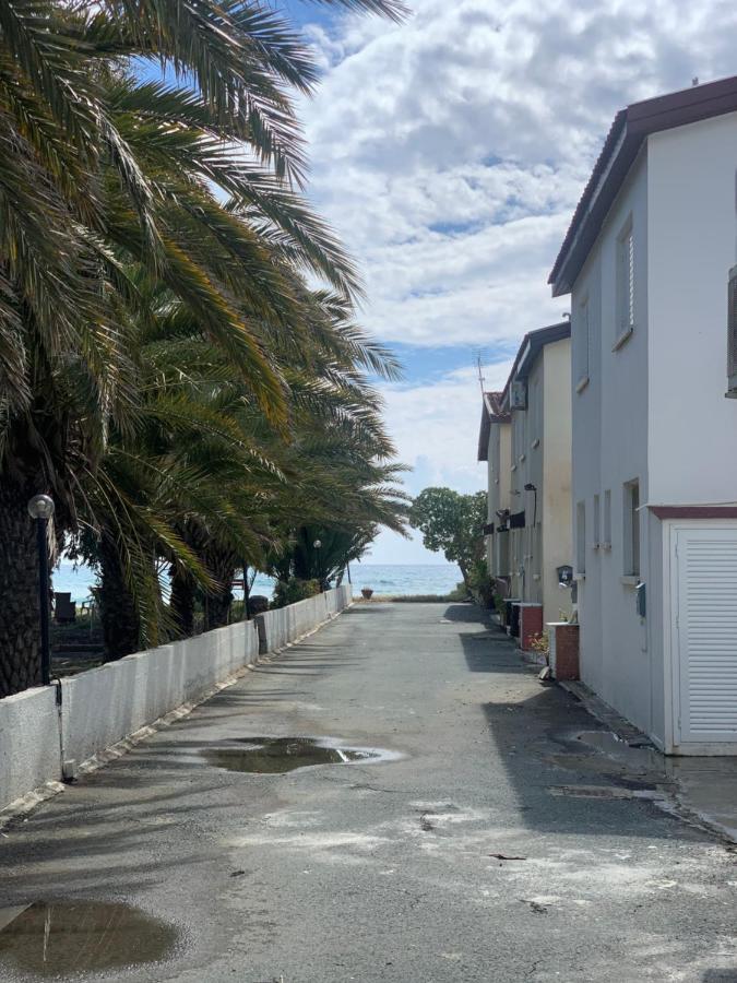 Villa Leonidas Seaside Meneou