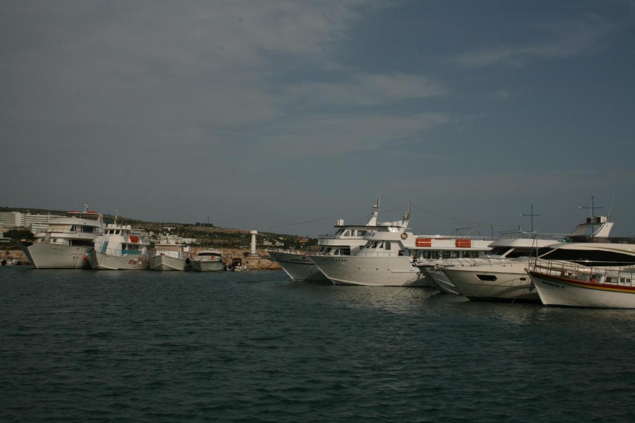 Villa Nissi Agia Napa