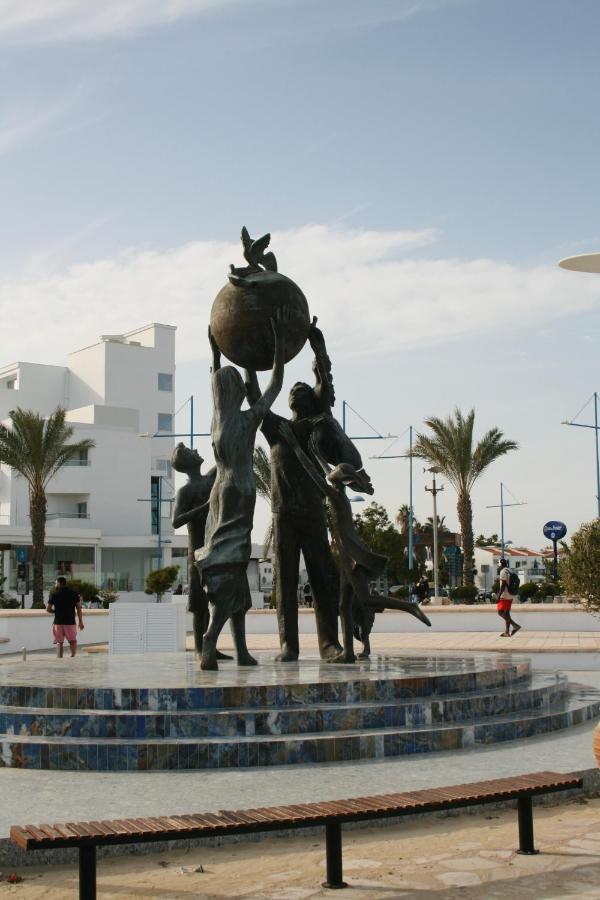 Villa Nissi Agia Napa