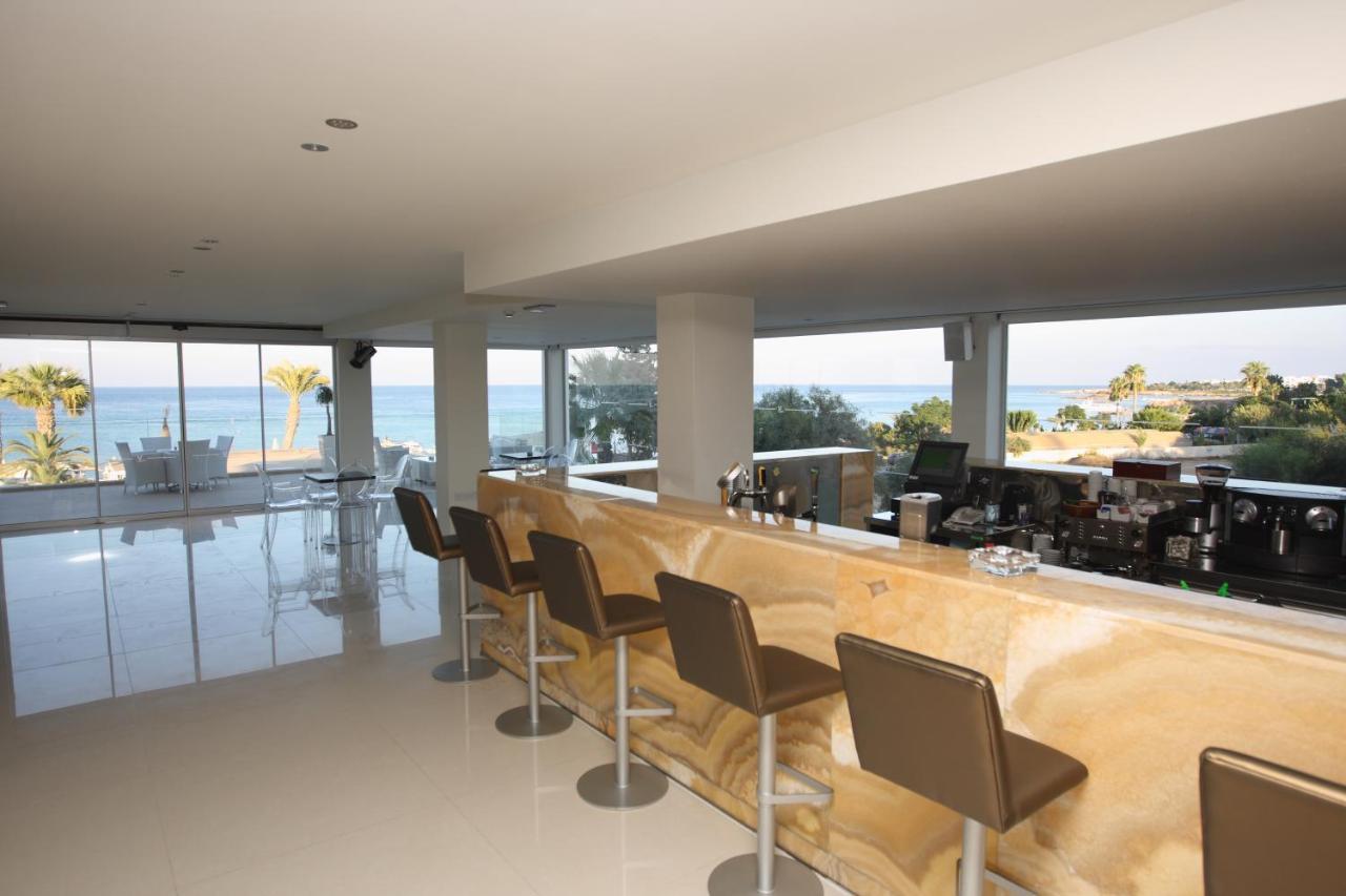 Vrissiana Boutique Hotel Protaras