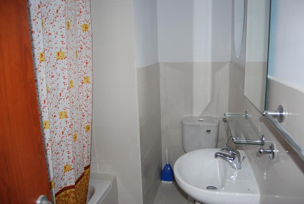 Alex Apartment