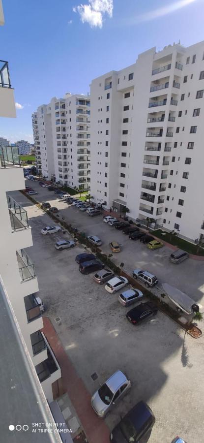 Northern Cyprus Trikomo, Iskele, Long Beach, Caesar 4 Apartment