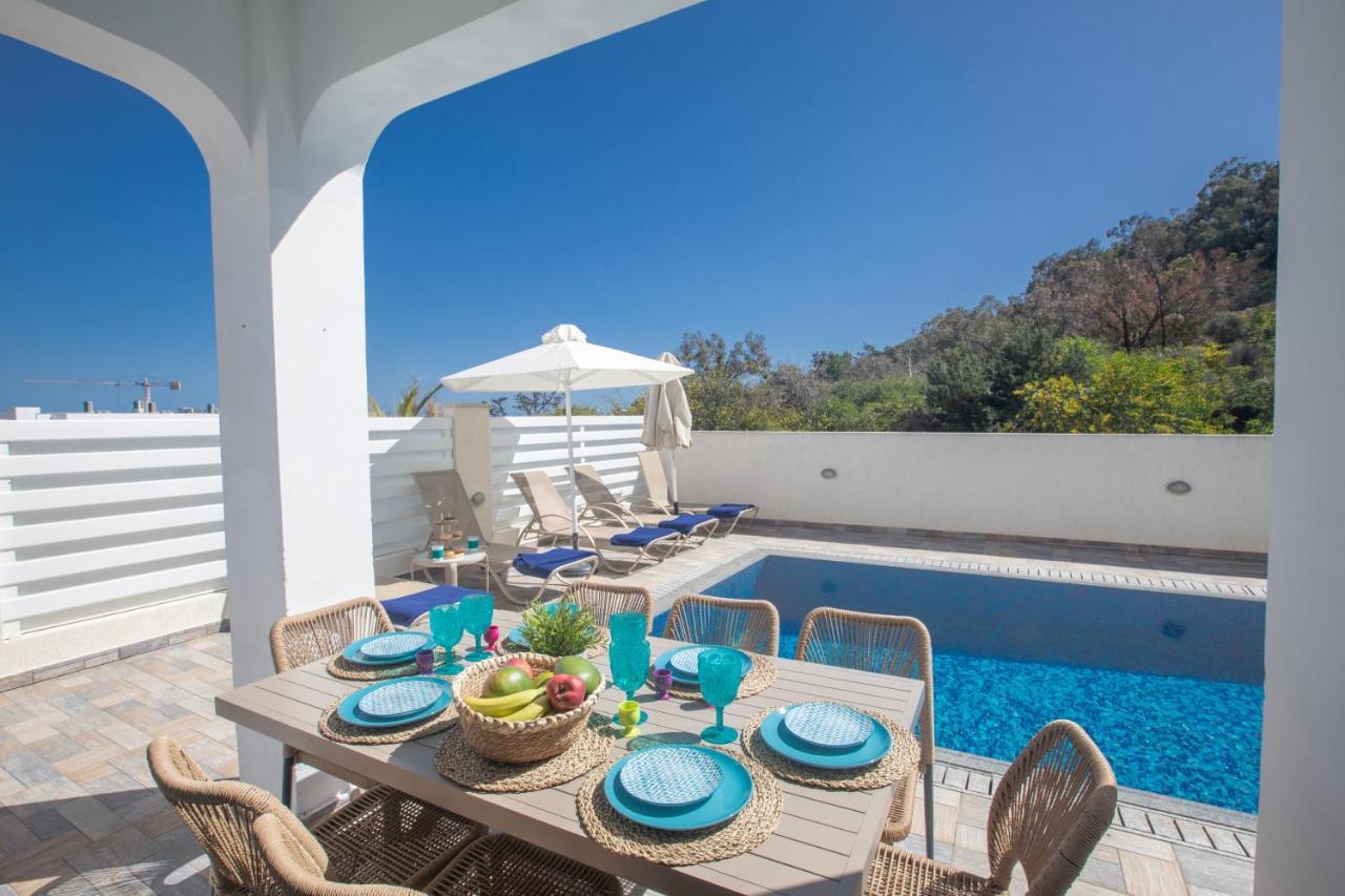 Romeo & Juliet Villa *