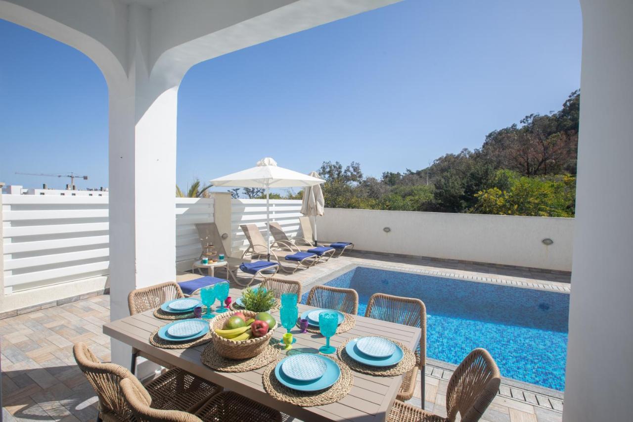 Villa Romeo & Juliet Protaras