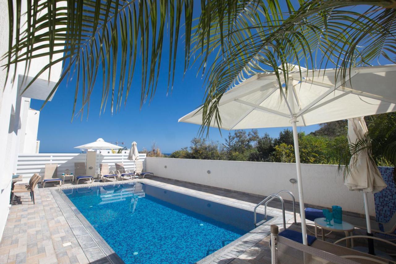 Romeo & Juliet Villa