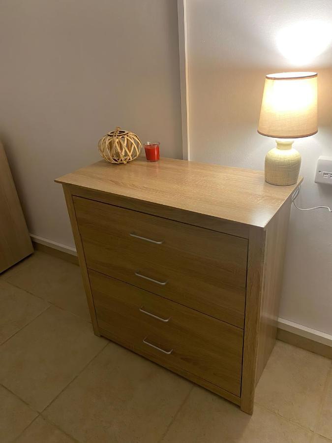 Suncity Boutique Beachfront Villa Agia Napa