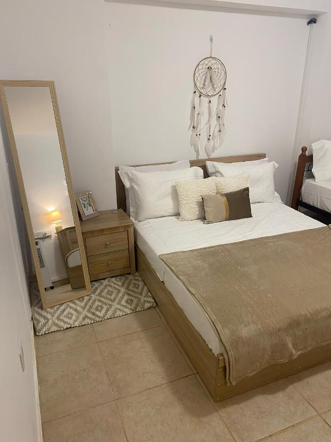 Villa Suncity Boutique Beachfront Agia Napa