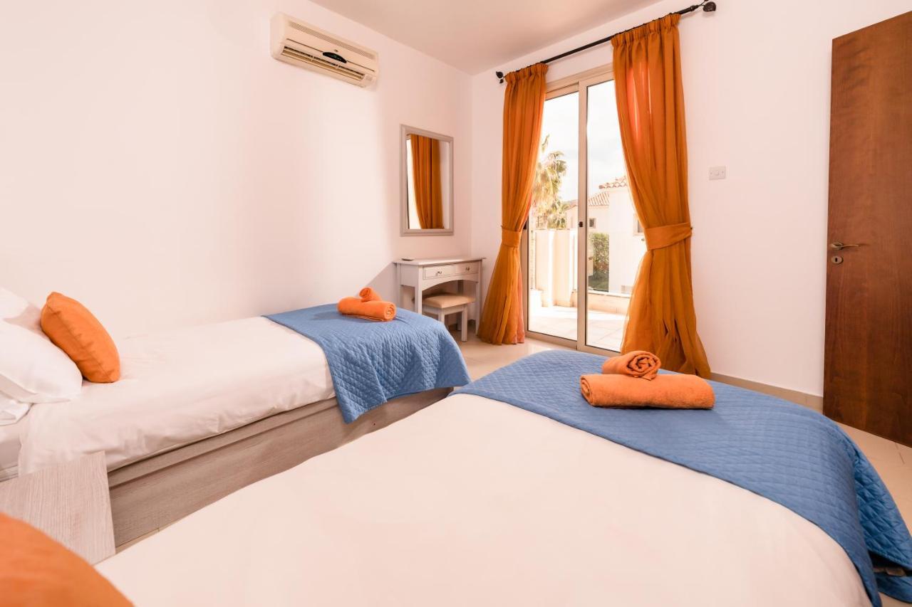 Villa Paradise Sunrise 10