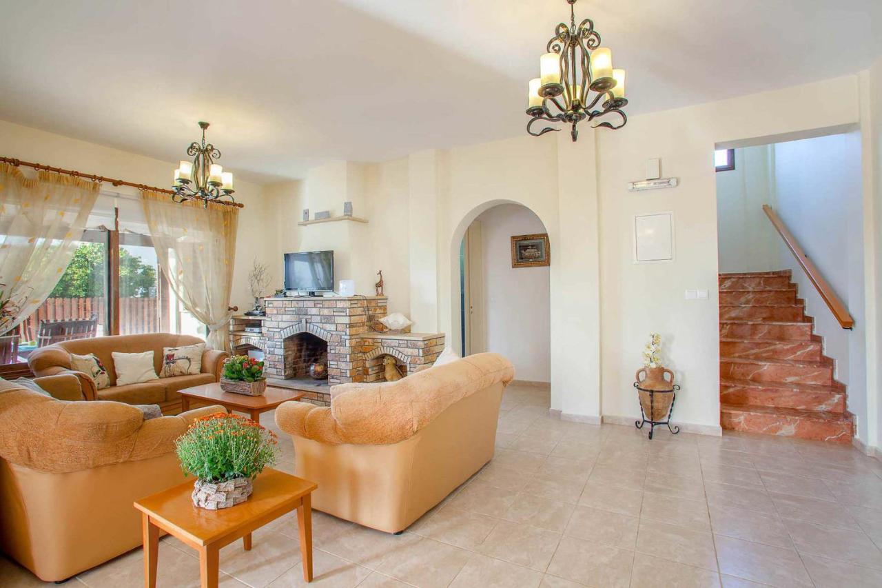 Villa Styliani *