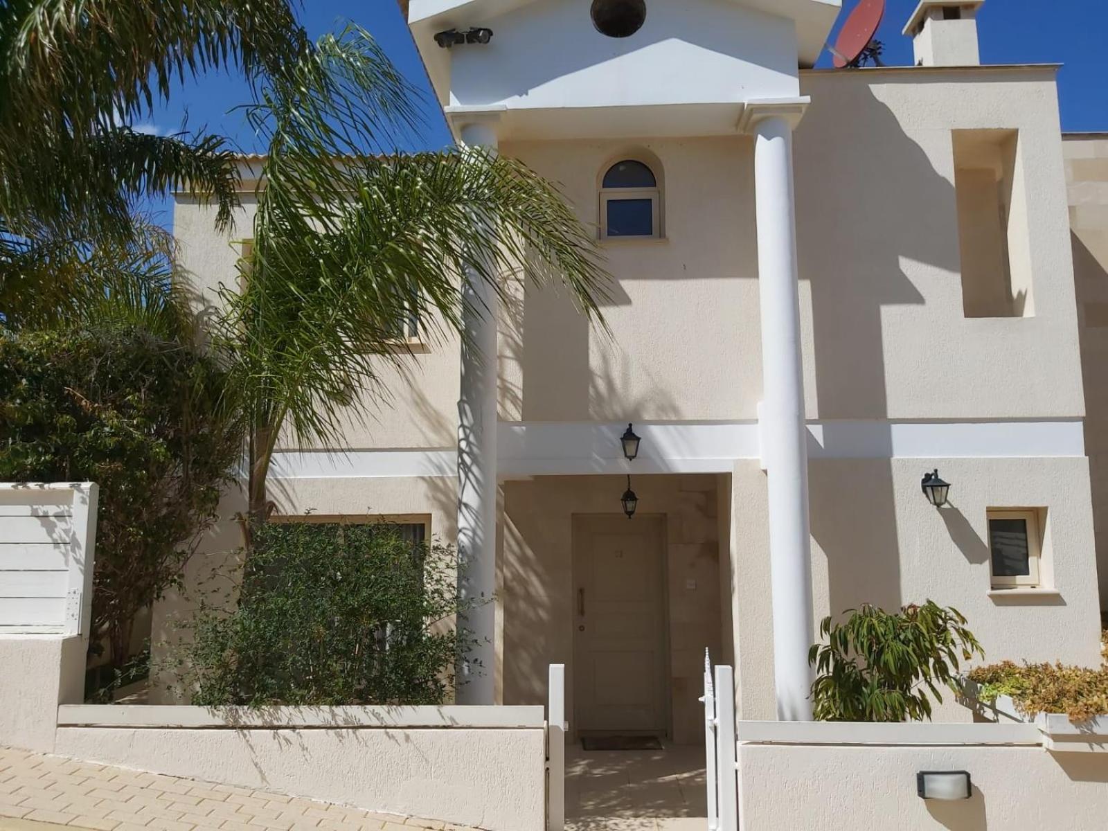 Villa Anthorina 21