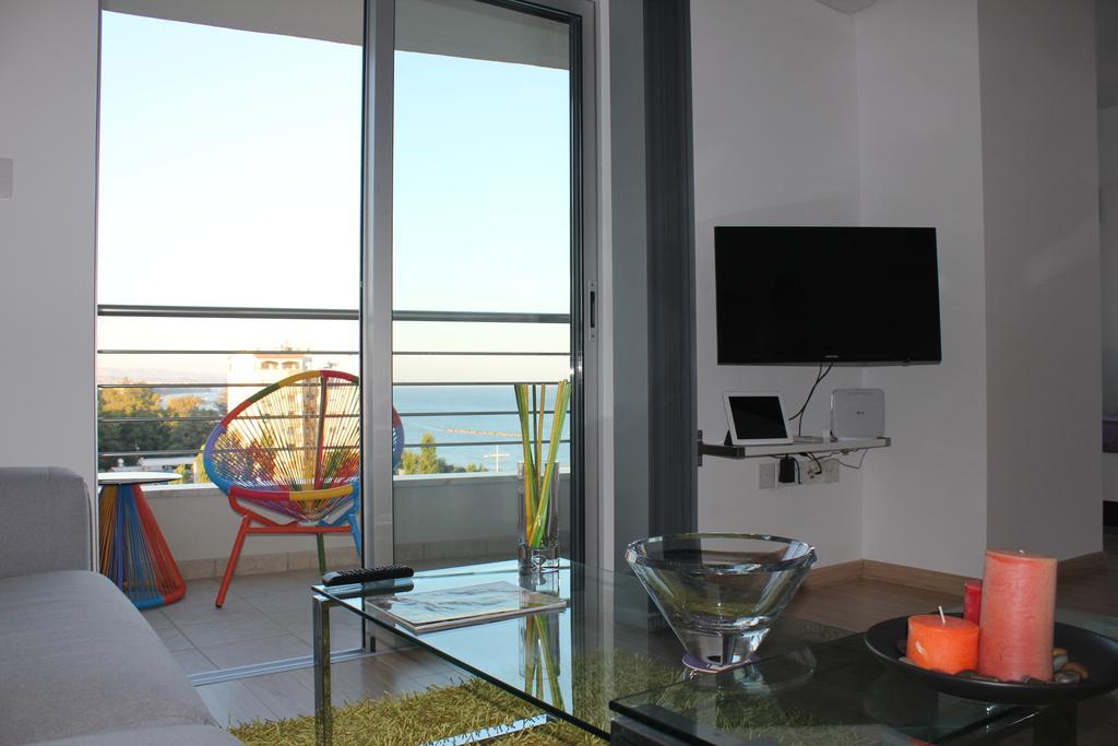 Eden 611 Limassol