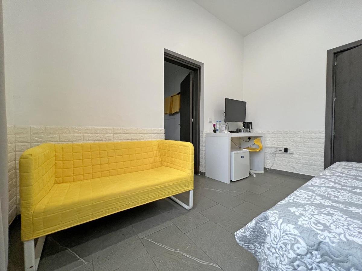 Guest house Apollo By Albert's Larnaca