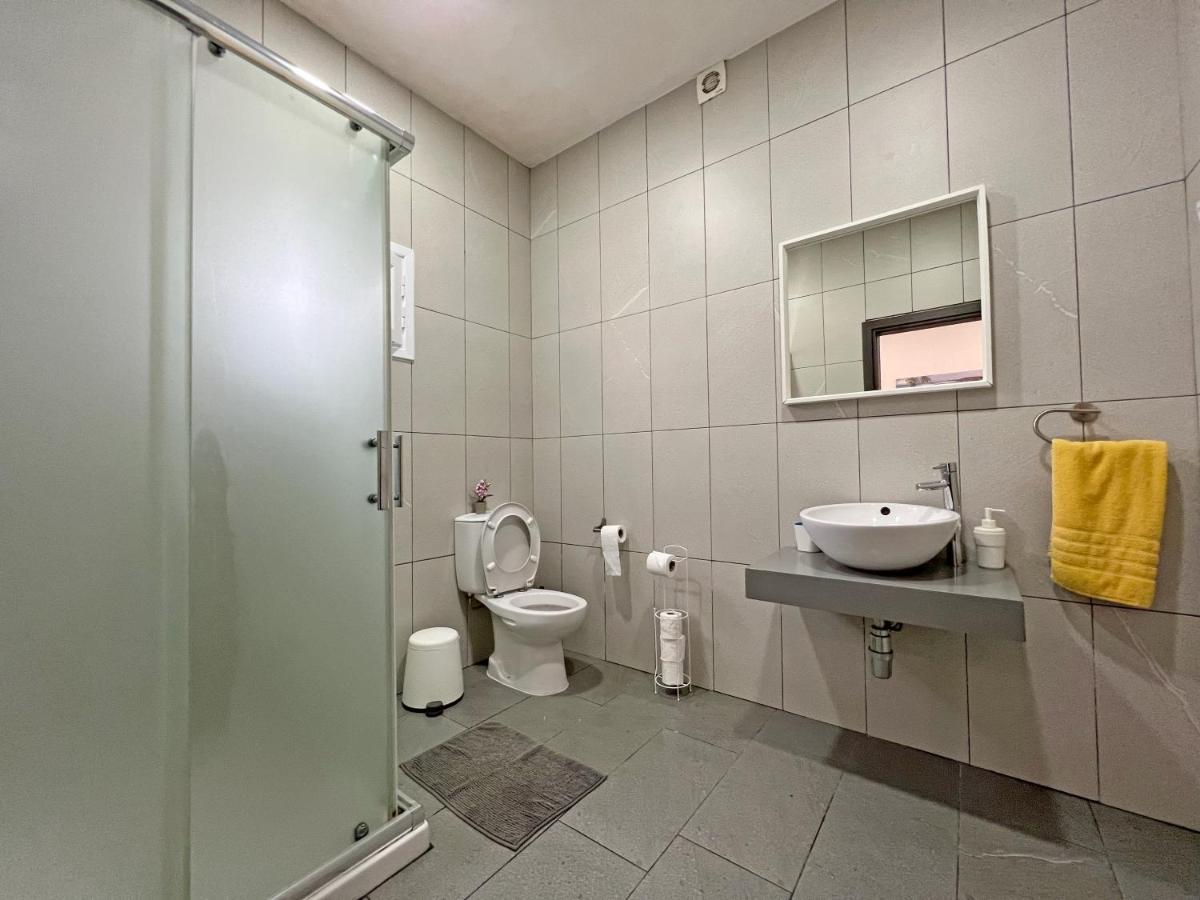 Guest house Apollo By Albert's