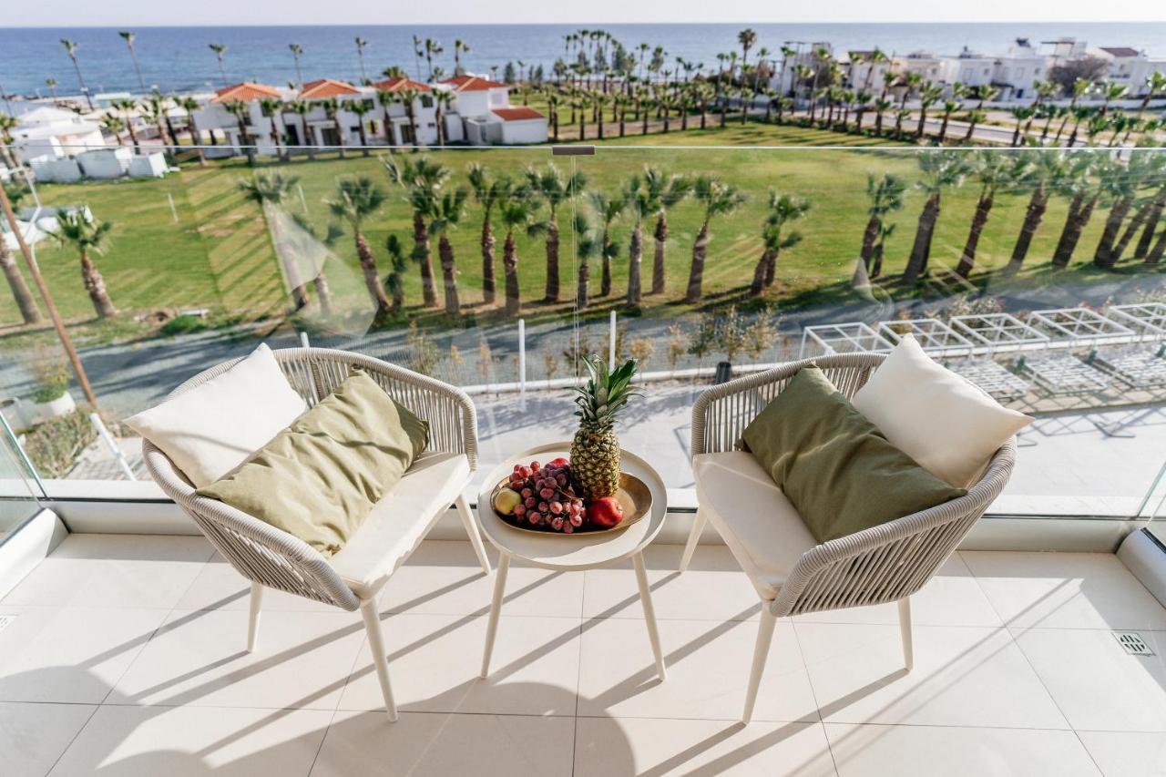 At Herbal Boutique & 5* Protaras
