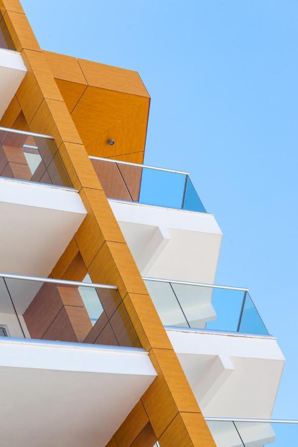 Hotel Captain Pier Protaras