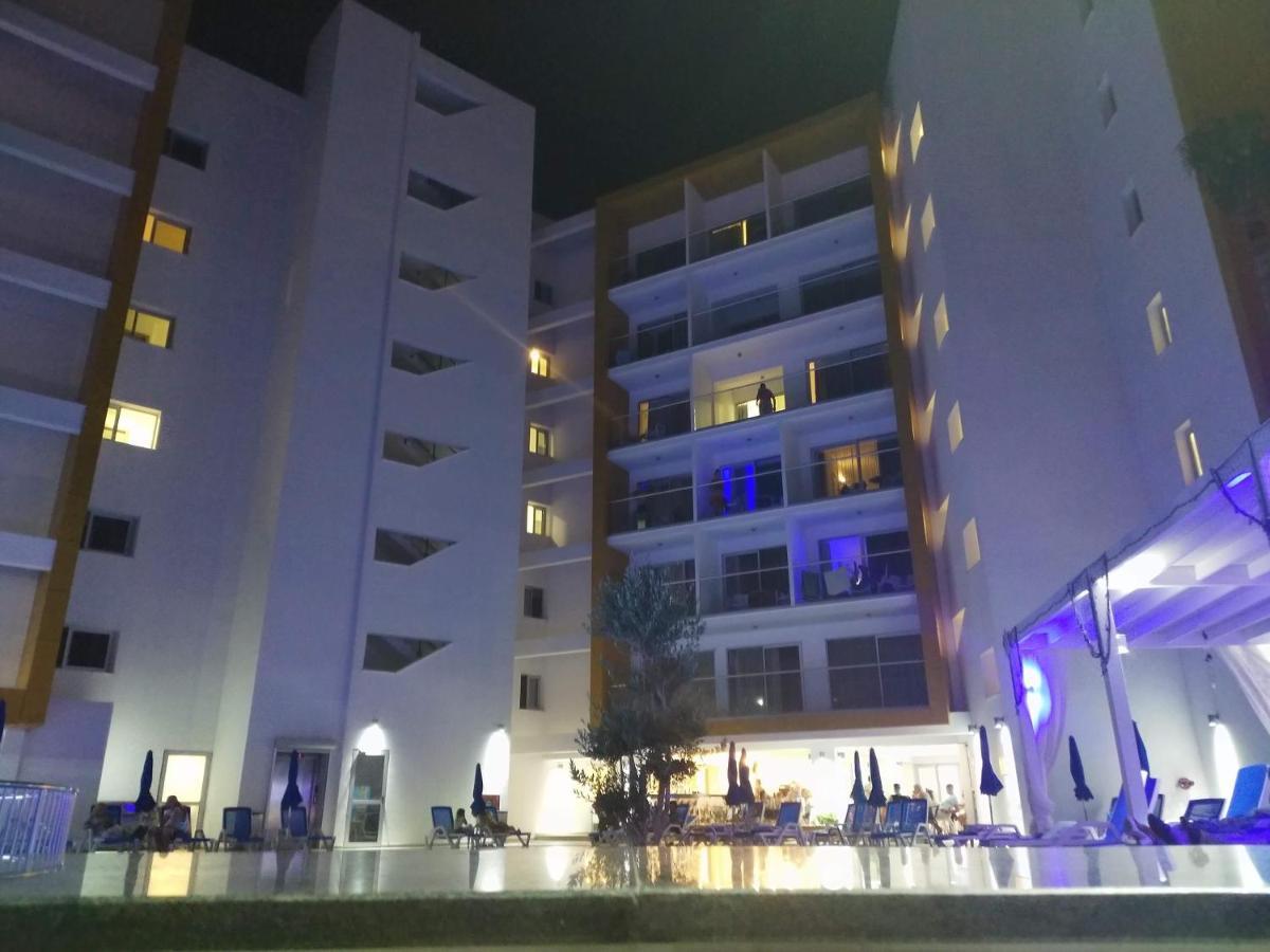 Captain Pier Hotel 3*