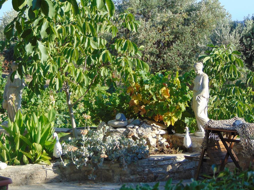 Vakantiehuis Walnut Grove *