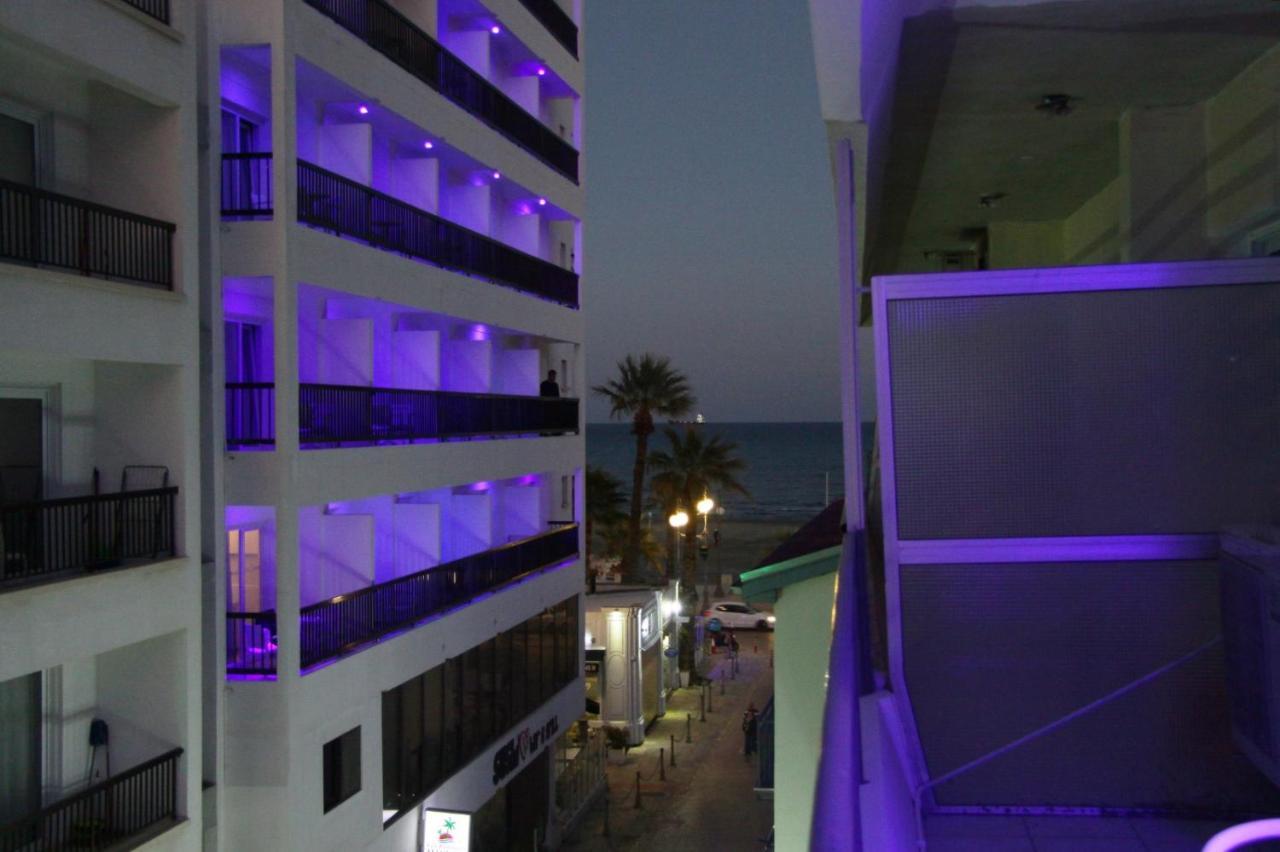 Bay Larnaca