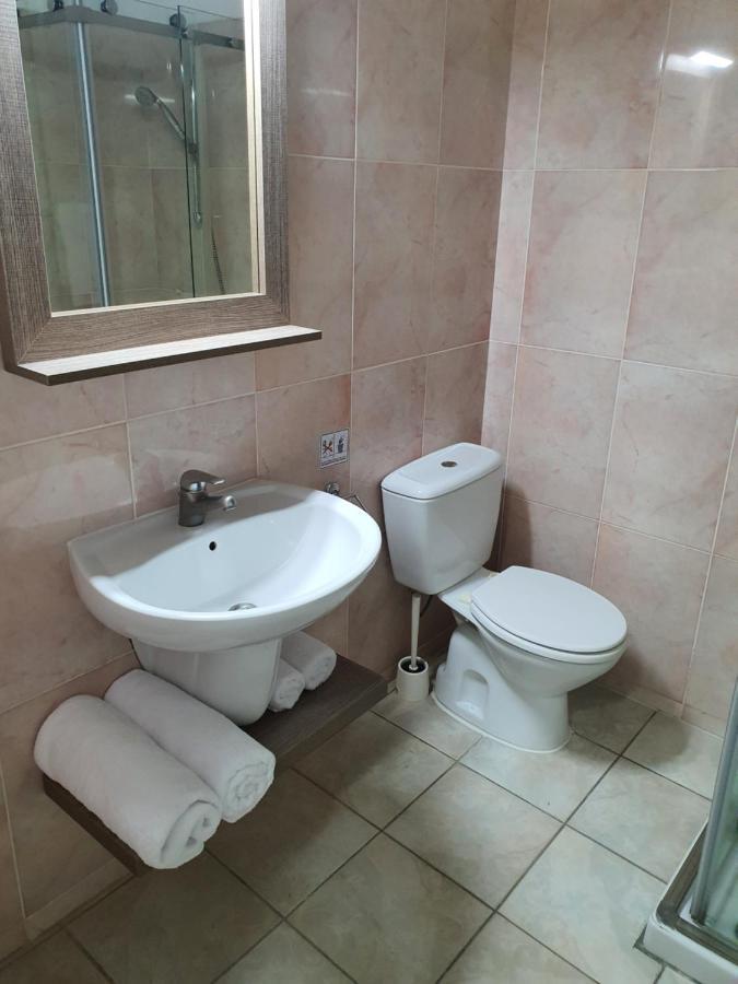 Bay Apartment Larnaca