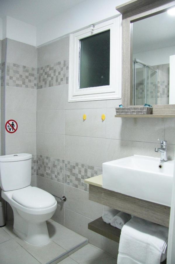 Bay Apartment