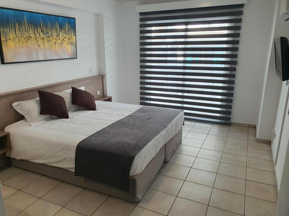 Apartment Bay Larnaca