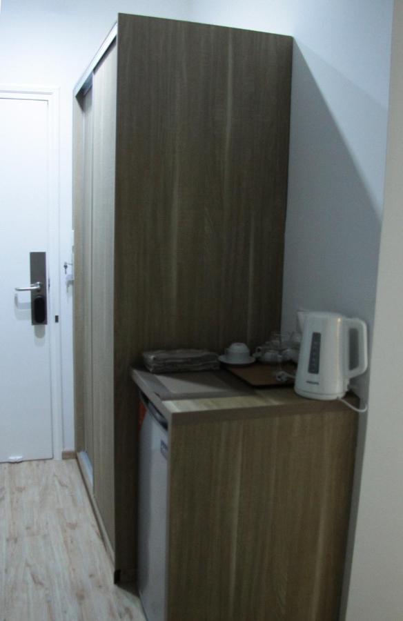 Bay Apartment
