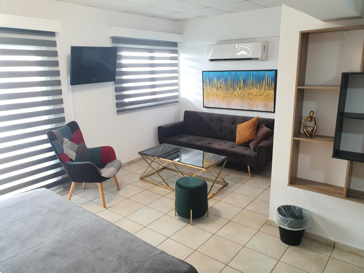 Bay Apartment