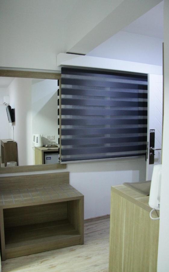 Bay Apartment *