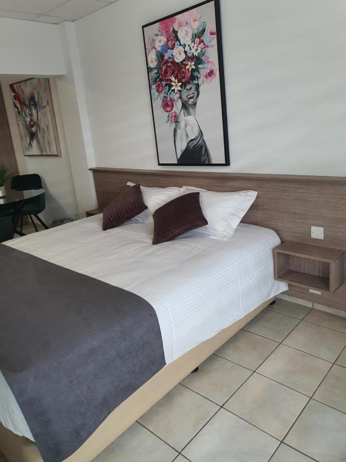Apartment Bay Larnaca