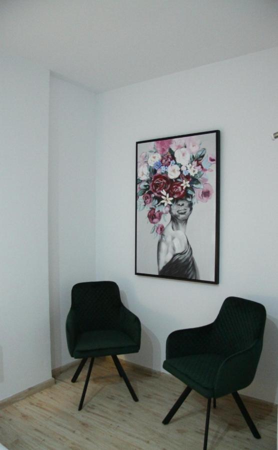 Apartment Bay Larnaca