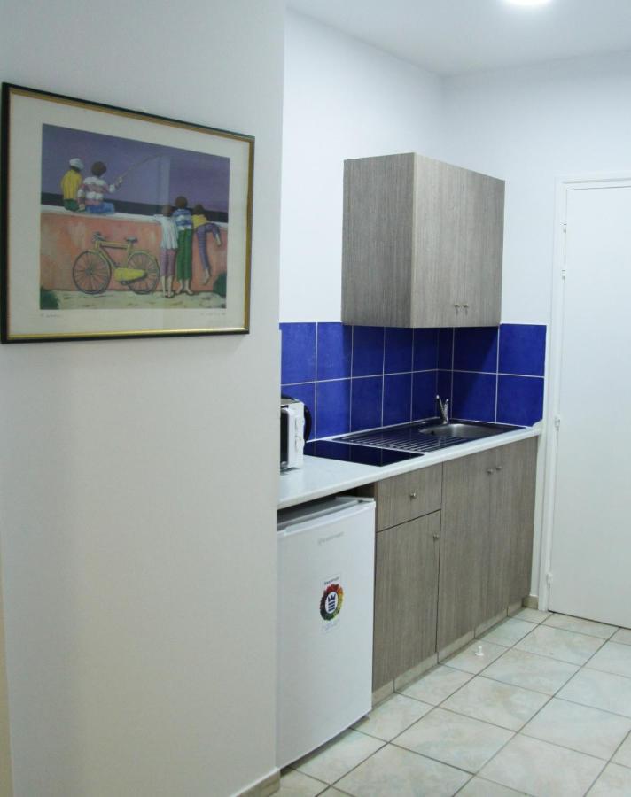 Bay Apartment Larnaca