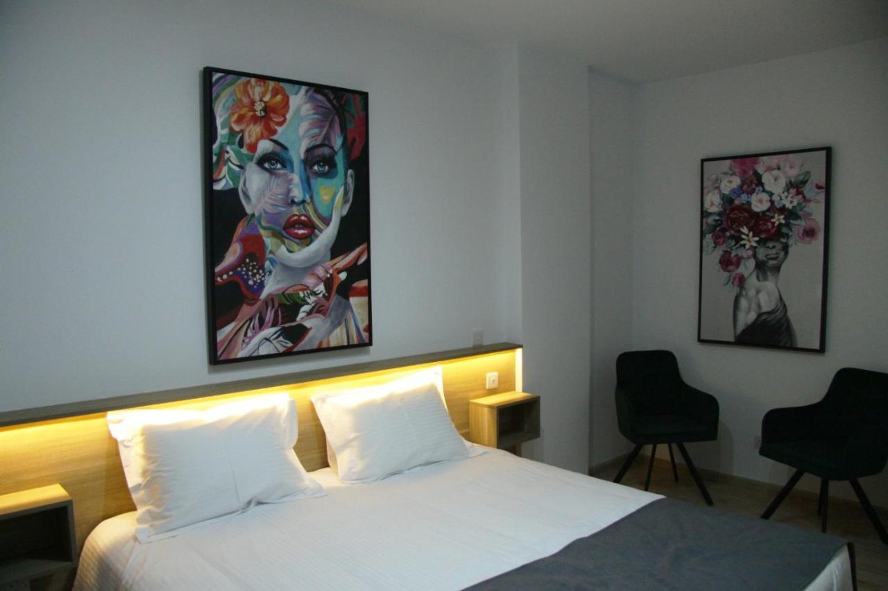 Bay Apartment