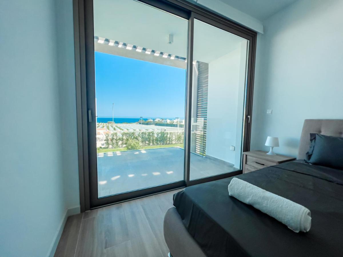 Villa Azure By Marc
