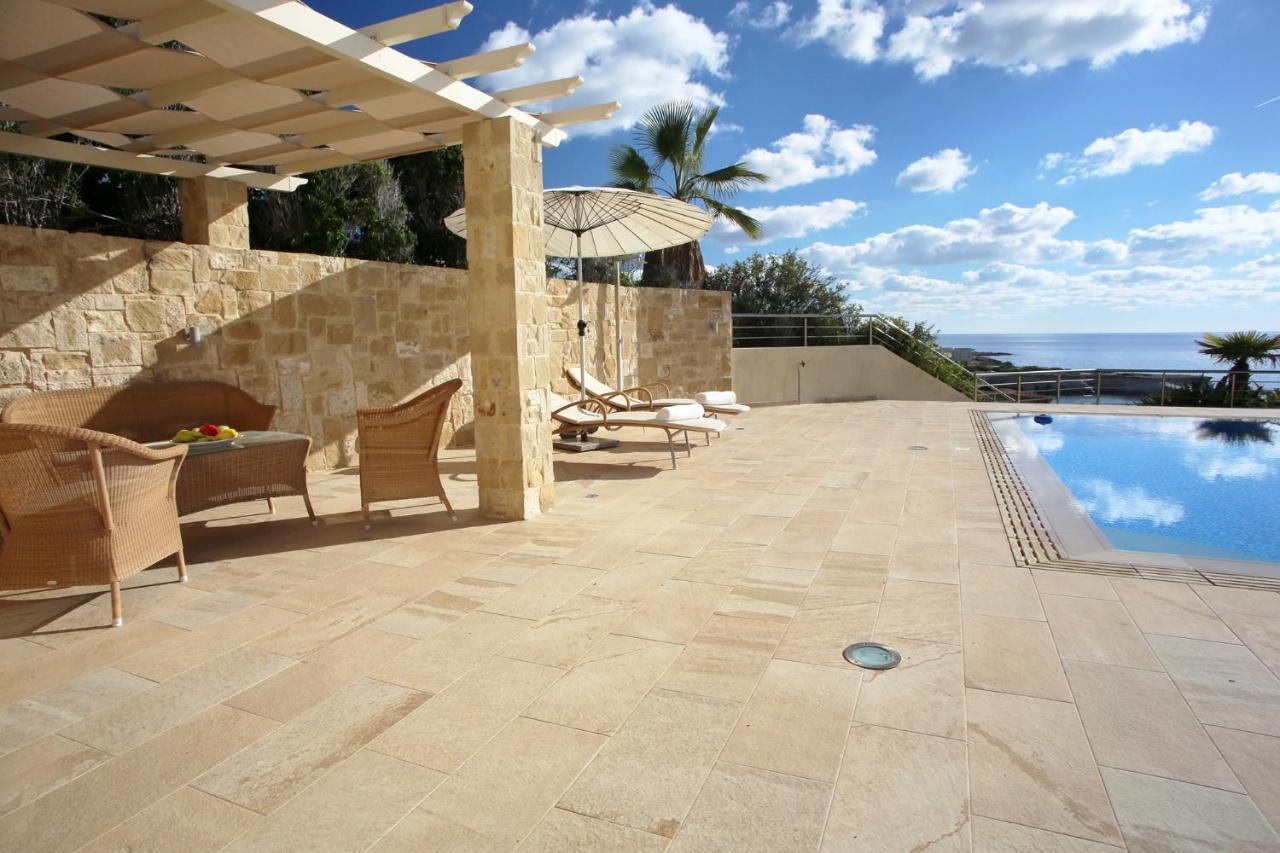 Villa Seafront 5 Bedroom Paradise In Sea Caves *