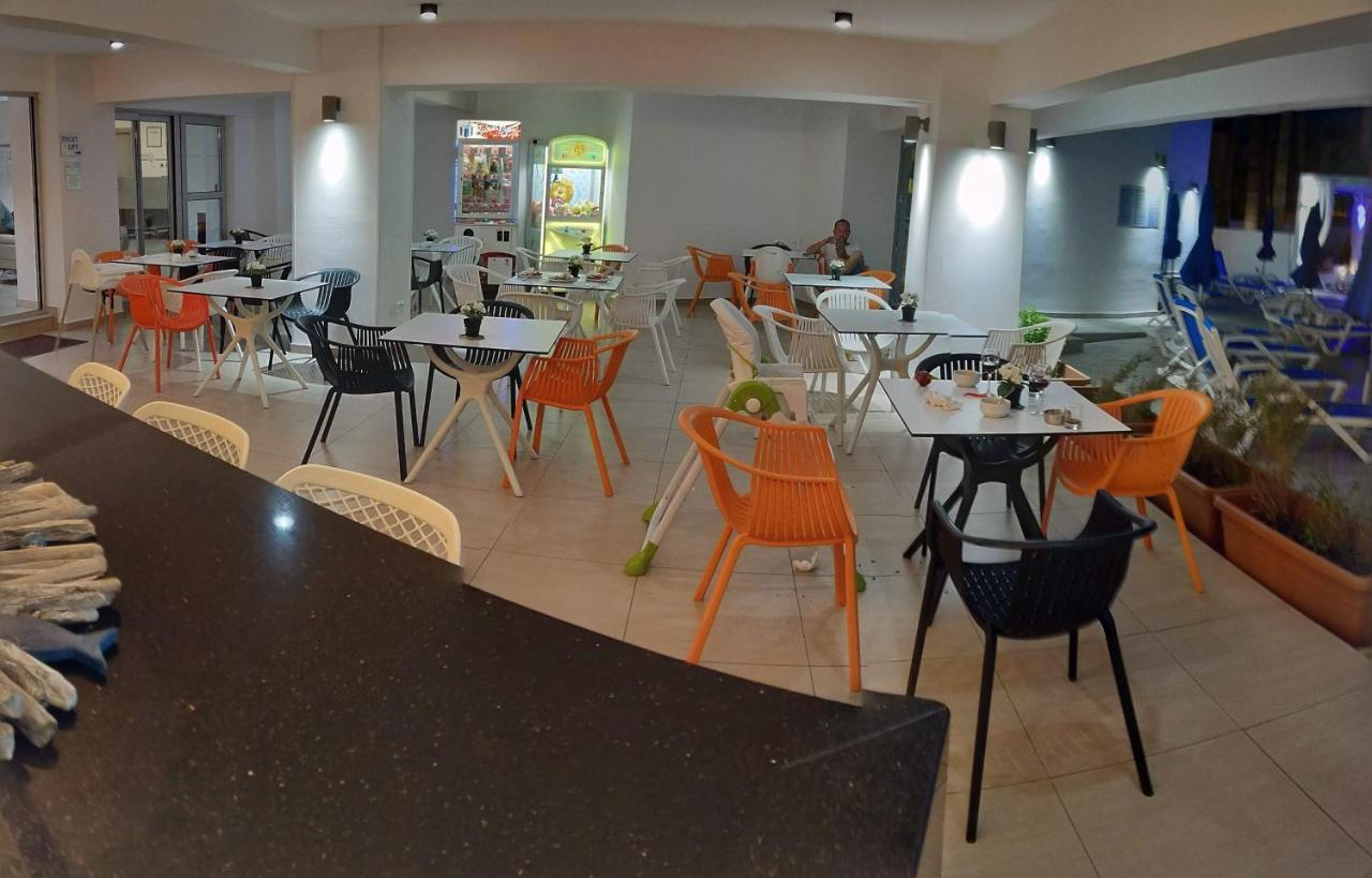 Hotel Captain Pier Protaras