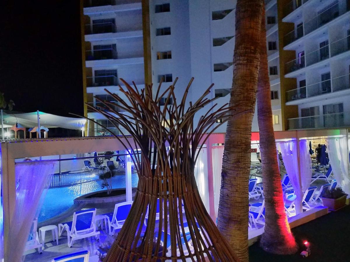 Captain Pier Hotel Protaras