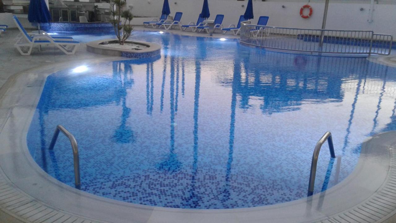 Captain Pier Hotel Protaras