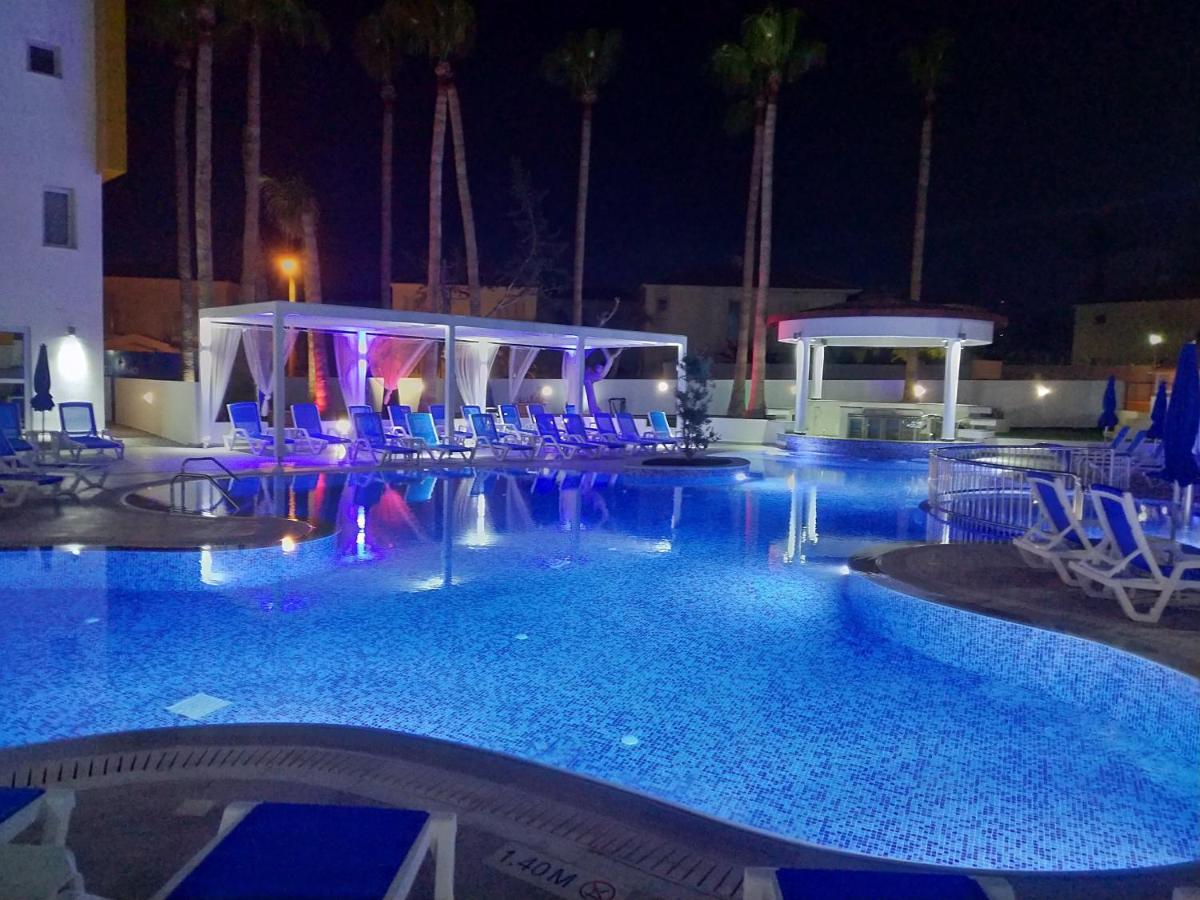 Hotel Captain Pier Protaras