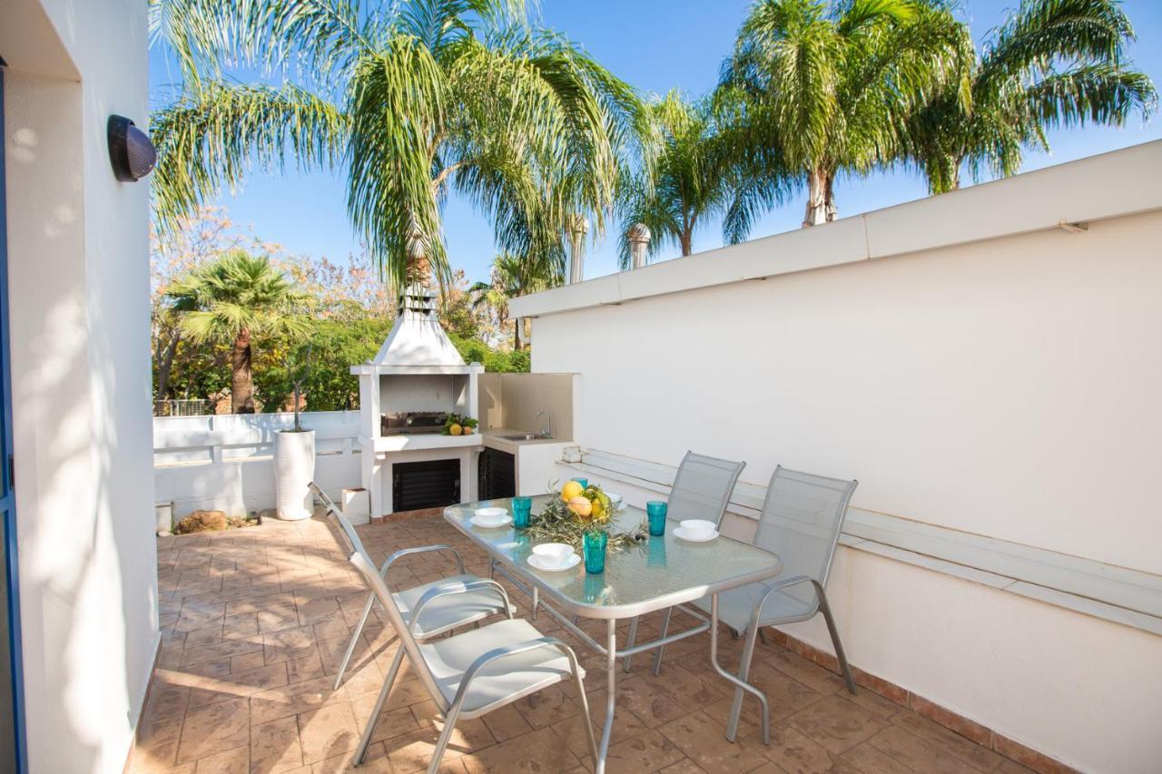 Aparthotel Flouressia Gardens Protaras