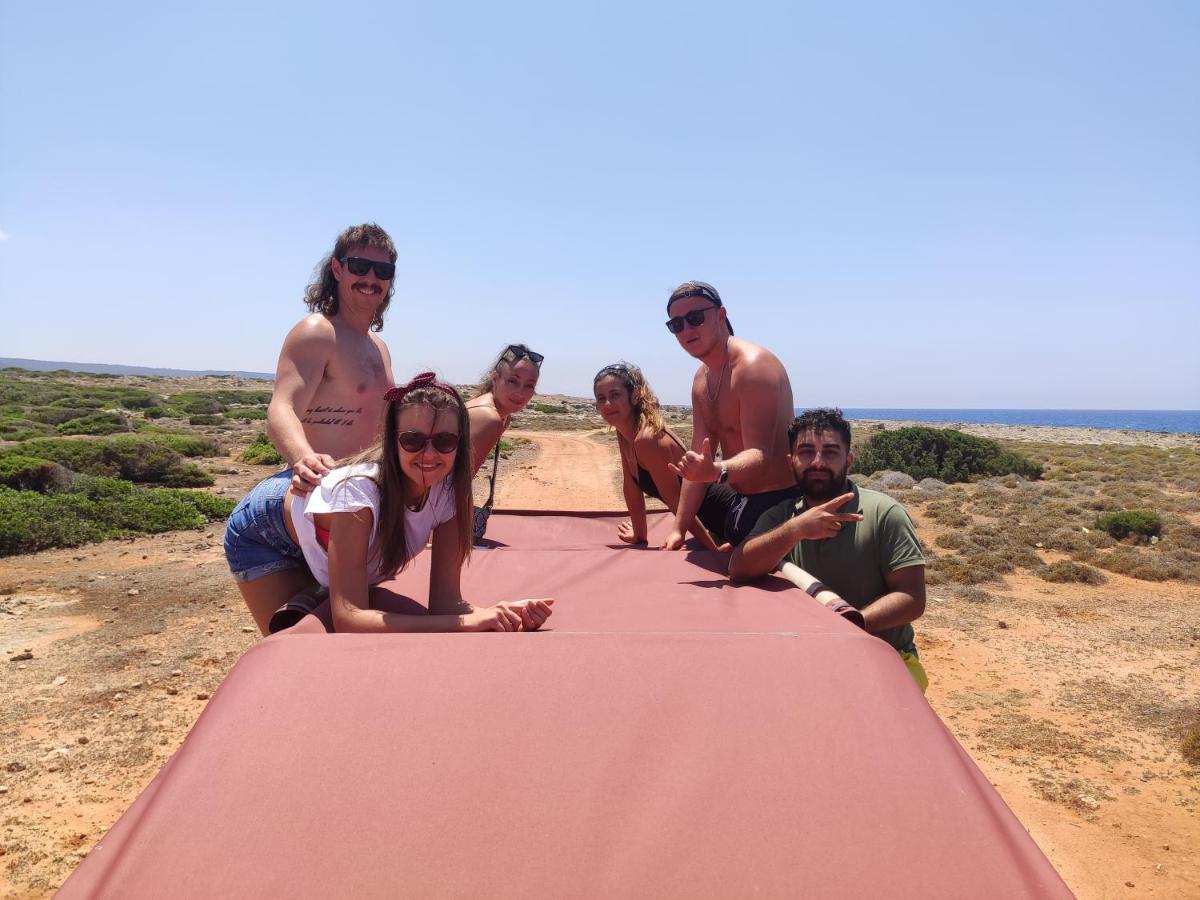 Guest house Oasis At Ayfilon