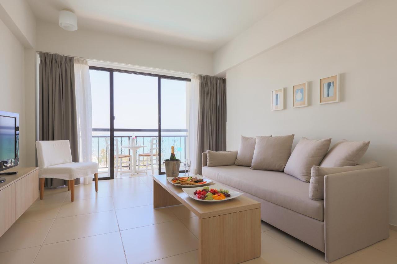 Sandy & - Ex Sentido Hotel 5*
