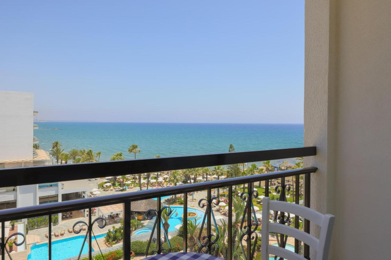 Hotel Sandy & - Ex Sentido 5*
