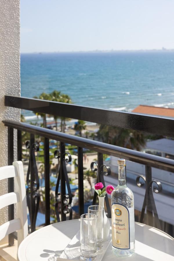 Sandy & - Ex Sentido Hotel Larnaca