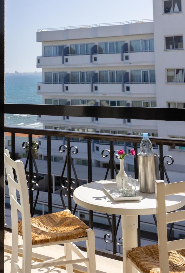 Hotel Sandy & - Ex Sentido Larnaca