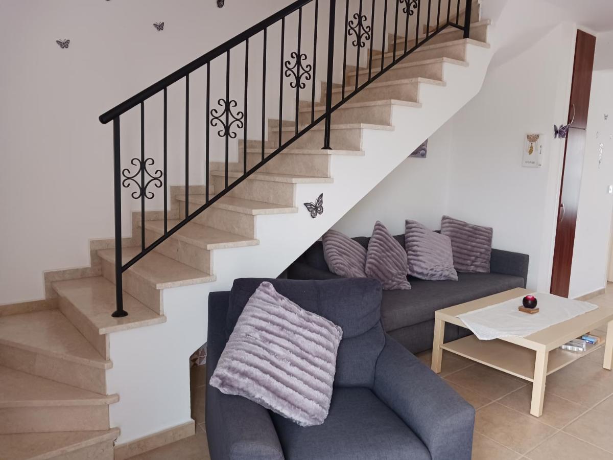 Beautiful 2-bed House In Paphos * Mandria (Paphos)