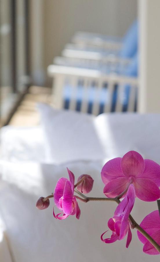 Sandy & - Ex Sentido Hotel 5*