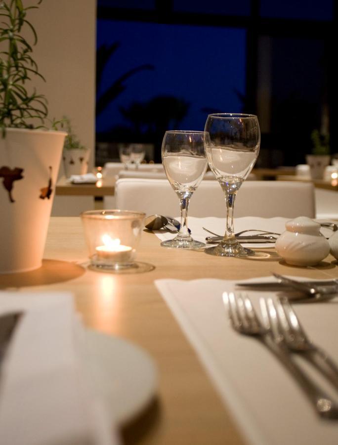 Sandy & - Ex Sentido Hotel 5*