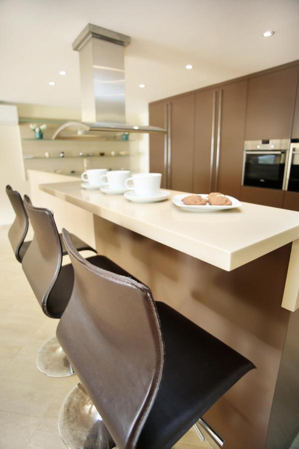 Villa Seafront 5 Bedroom Paradise In Sea Caves