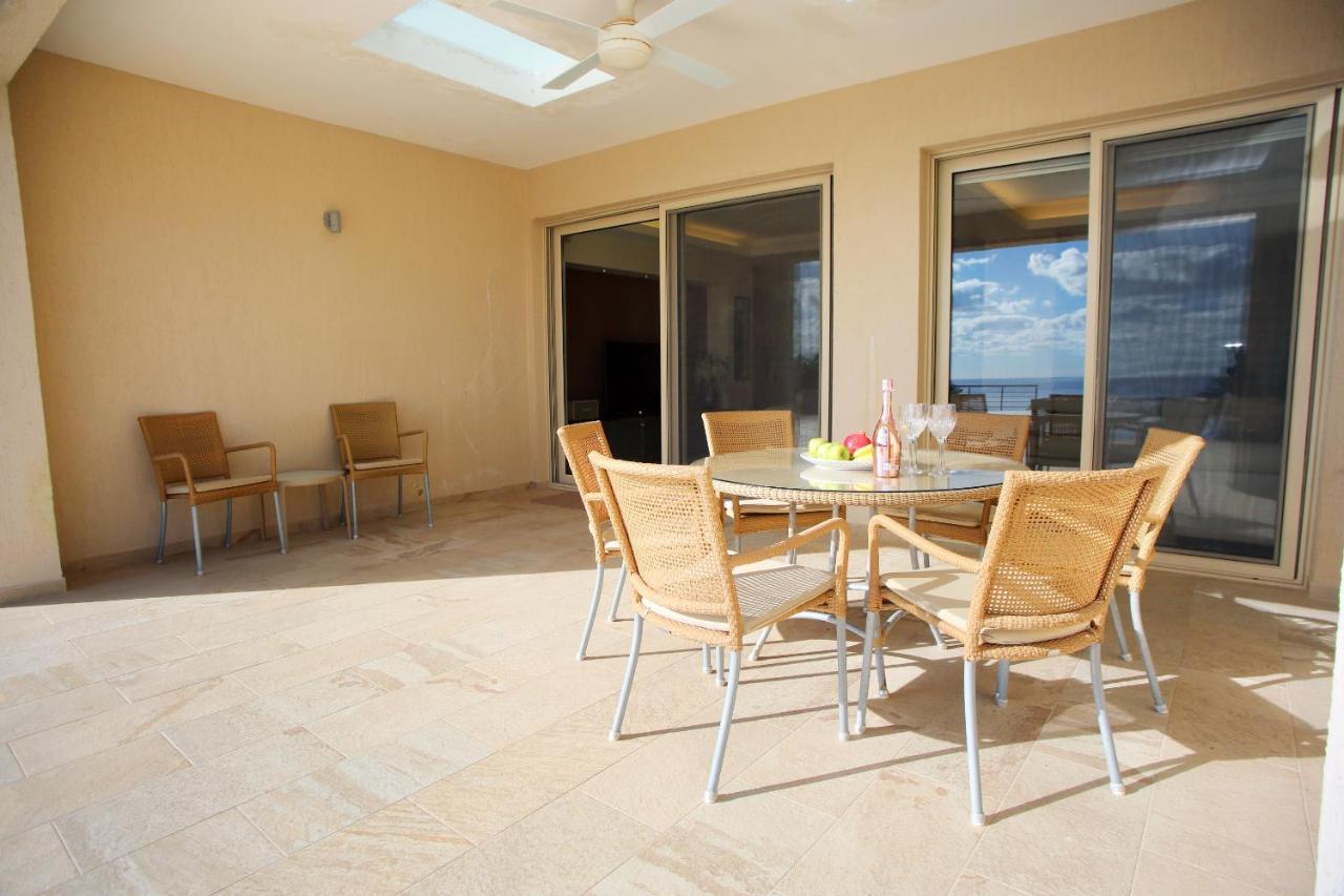Villa Seafront 5 Bedroom Paradise In Sea Caves *