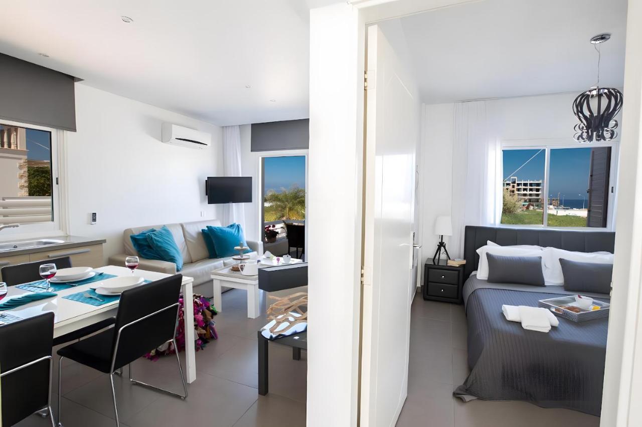 Apartment Sun & Sea Seaview *